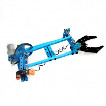 Дополнительный набор к конструктору Robot Arm Add-on Pack for Starter Robot Kit - «globural.ru» - Пермь