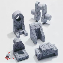 Конструктор сборных моделей для черчения - «globural.ru» - Пермь