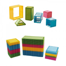 Строительные блоки - «globural.ru» - Пермь