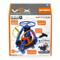 Набор VEX by HEXBUG "Запускатель" - «globural.ru» - Пермь