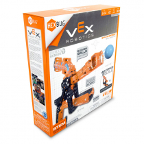 Набор VEX by HEXBUG "Шариковая пушка" - «globural.ru» - Пермь