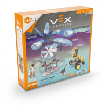 Набор VEX by HEXBUG Команда исследователей - «globural.ru» - Пермь
