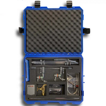 Комплект лабораторного оборудования «Давление жидкостей. Схема водопровода. Водонапорная башня» - «globural.ru» - Пермь