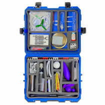 Комплект лабораторного оборудования демонстрационный «Воздухоплавание. Полеты» - «globural.ru» - Пермь