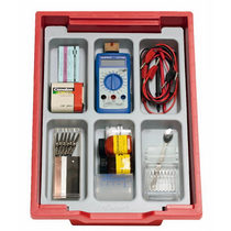 Электрохимия. Комплект лабораторного оборудования - «globural.ru» - Пермь