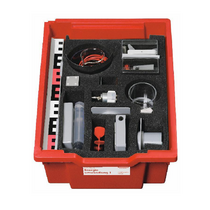 Преобразование энергии 1. Комплект лабораторного оборудования - «globural.ru» - Пермь