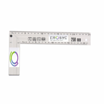 Набор угольников металлических слесарных - «globural.ru» - Пермь