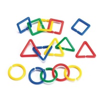 Счетные звенья фигурные - «globural.ru» - Пермь