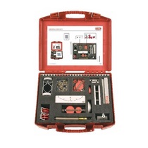 Механика. Комплект лабораторного оборудования демонстрационный - «globural.ru» - Пермь