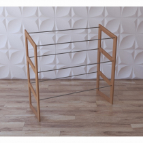 Стеллаж компактный 6 контейнеров - «globural.ru» - Пермь