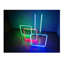 Трасса для гонок микро дронов TinyWhoop Series - «globural.ru» - Пермь