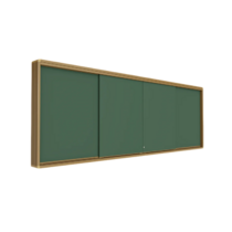 Рельсовая система Move безрамочная (32-75 дюймов) - «globural.ru» - Пермь