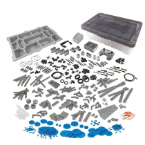 Базовый набор по робототехнике "Starter Kit с пультом"  VEX IQ - «globural.ru» - Пермь