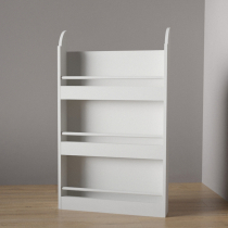 Стеллаж для книг «Развивайка» - «globural.ru» - Пермь