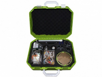 Учебно-образовательный набор "Фильтрация воды" - «globural.ru» - Пермь