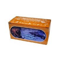 Набор для занимательных опытов по химии «Удивительные сосульки» - «globural.ru» - Пермь