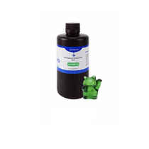 Фотополимерная смола 1000 г цвет в ассортименте - «globural.ru» - Пермь