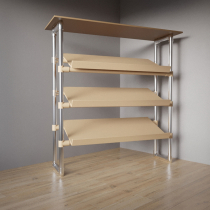 Стеллаж «Джокер Умничка» - «globural.ru» - Пермь