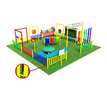 Музыкальная площадка (комплект Максимальный плюс)   - «globural.ru» - Пермь