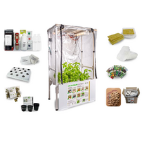 Комплект "Умная теплица" - «globural.ru» - Пермь