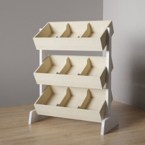 Стеллаж «Юный изобретатель» - «globural.ru» - Пермь