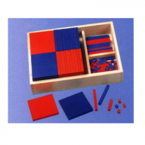 Счетный материал. (Серия "От 1 до 1000") - «globural.ru» - Пермь