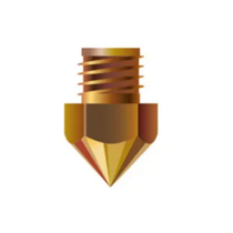 Сопло латунь 0.5 мм - «globural.ru» - Пермь