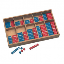 Счетный материал. (Серия "От 1 до 100") - «globural.ru» - Пермь