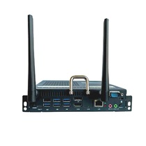 Встраиваемый компьютер (OPS TOP I270P) для интерактивных панелей Edflat - «globural.ru» - Пермь