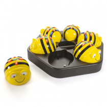 Комплект мини-роботов Bee-Bot - «globural.ru» - Пермь