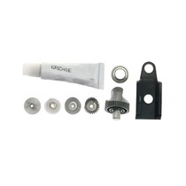 Комплект запасных элементов сервопривода DYNAMIXEL MX-106 Gear/Bearing Set - «globural.ru» - Пермь