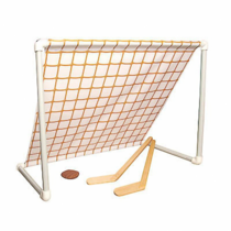 Игровой набор "Хоккей" - «globural.ru» - Пермь