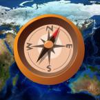 Живая География 2.0. Коллекция космических снимков России ( не работает без ГИС-оболочки) - «globural.ru» - Пермь