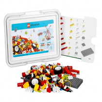 Ресурсный набор LEGO Education Wedo - «globural.ru» - Пермь