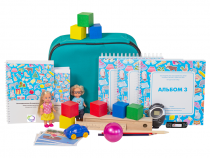 Методика "Логопедическое обследование детей. Полная и экспресс диагностика для детей 4-8 лет В.М. Акименко" (новая версия) - «globural.ru» - Пермь