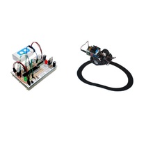 Набор для программирования на базе Arduino - «globural.ru» - Пермь