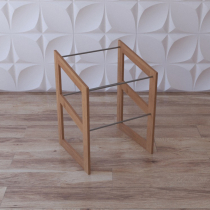 Стеллаж компактный 2 контейнера - «globural.ru» - Пермь