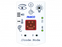 Беспроводной цифровой модуль для программирования Code.Node PASCO для кабинета биологии - «globural.ru» - Пермь