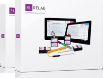 Цифровая лаборатория Relab по естествознанию - «globural.ru» - Пермь