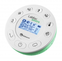 ЛабДиск Enviro Мобильная естественно-научная лаборатория  - «globural.ru» - Пермь