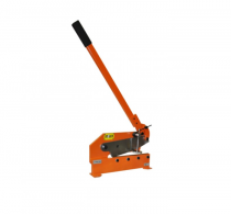 Ручные рычажные ножницы - «globural.ru» - Пермь