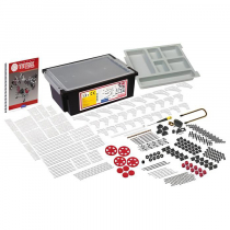 Набор ресурсный PRIME. Tetrix - «globural.ru» - Пермь