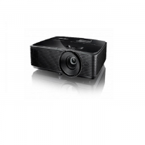 Проектор дальнофокусный Optoma S322e - «globural.ru» - Пермь