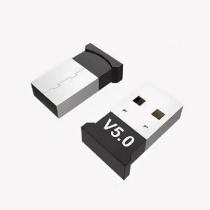 Адаптер Bluetooth-USB Ver. 5.0 - «globural.ru» - Пермь