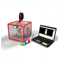 3D-принтер школьный прозрачный - «globural.ru» - Пермь