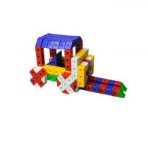 Набор для конструирования «Колышки»  - «globural.ru» - Пермь