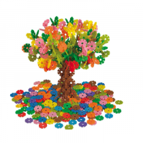 Набор для конструирования «Снежинки»  - «globural.ru» - Пермь