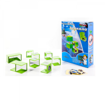 Конструктор "Зеркала" - «globural.ru» - Пермь