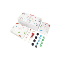 Образовательный набор "Tinkamo Tinker Kit"		 			 			 - «globural.ru» - Пермь