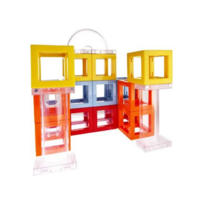 Набор для конструирования «Строители» - «globural.ru» - Пермь